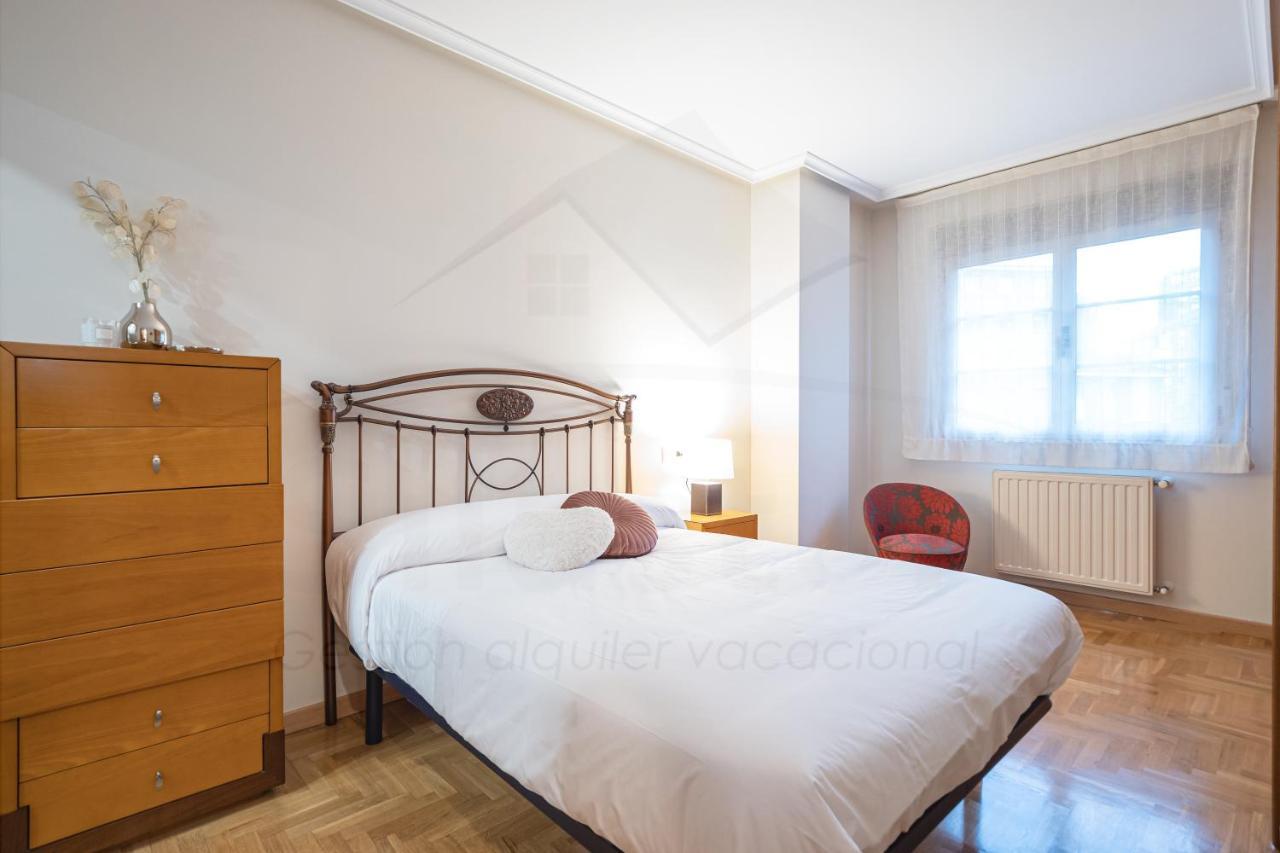 Celina Apartamento Хихон Экстерьер фото