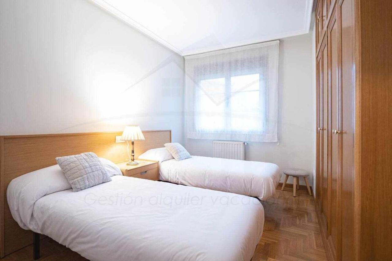 Celina Apartamento Хихон Экстерьер фото