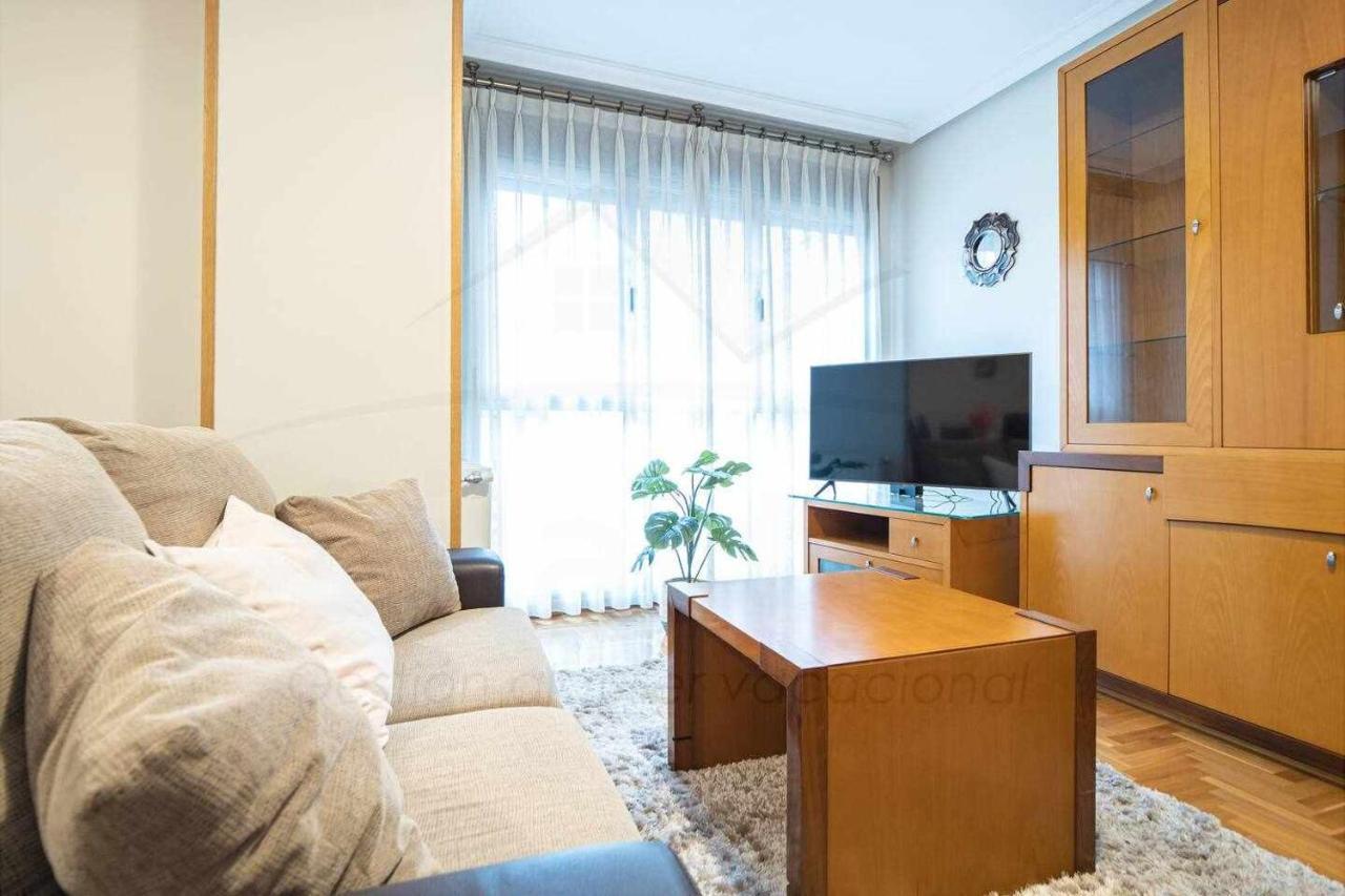 Celina Apartamento Хихон Экстерьер фото