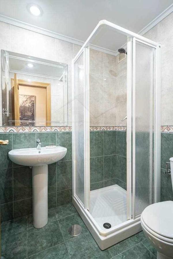 Celina Apartamento Хихон Экстерьер фото